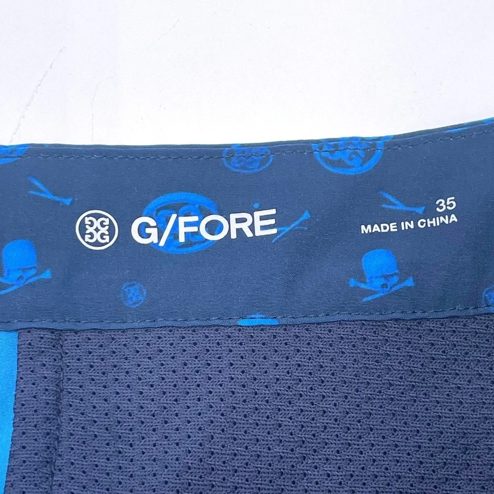 G/FORE fore golf